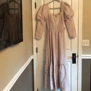 Gunne Sax by Jessica formal